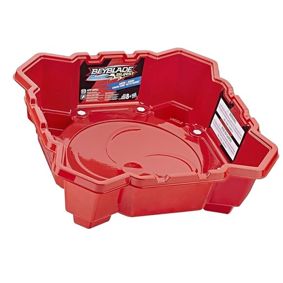 Beyblade Burst Chaos Core (Basic) Red Beystadium C0704 Brand New - Picture 3 of 10
